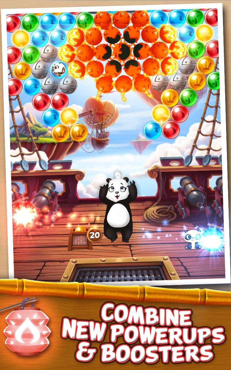 Panda Pop(èٷ)ͼ2