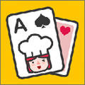 Solitaire Cooking Tower(׿)1.2.3