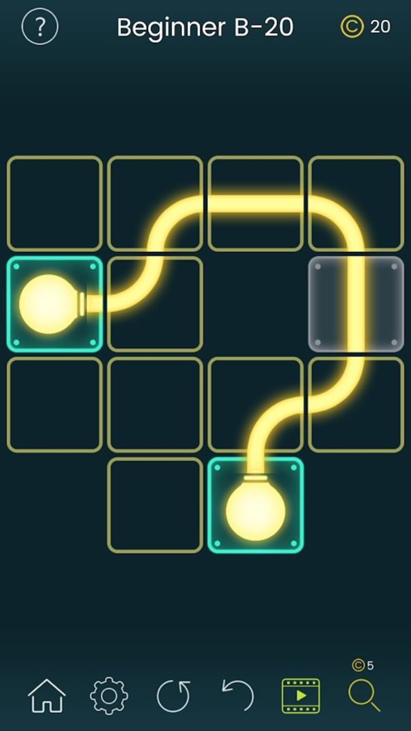 Puzzle Glow(Թٷ)2.0.96ͼ1