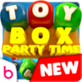 Toy Box Party Time(ɶ԰׿)324