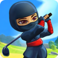 Ninja Golf(߸߶׿)1.0.6