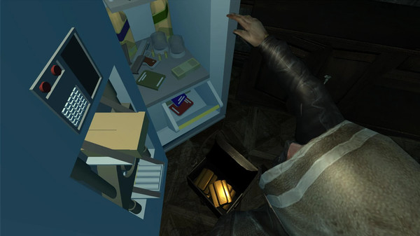 Thief House Simulator(͵ģ׿)1.4ͼ0