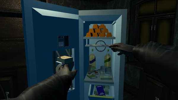 Thief House Simulator(͵ģ׿)1.4ͼ2