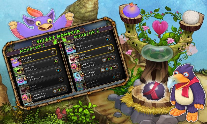 My Singing Monsters(ֻᰲ׿)2.3.0ͼ4