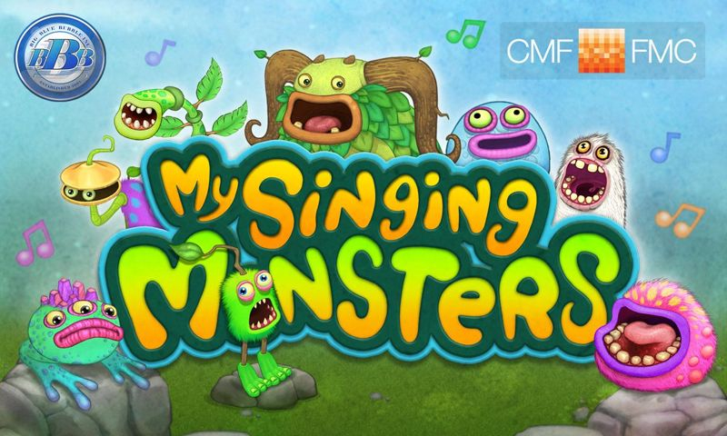 My Singing Monsters(ֻᰲ׿)ͼ2