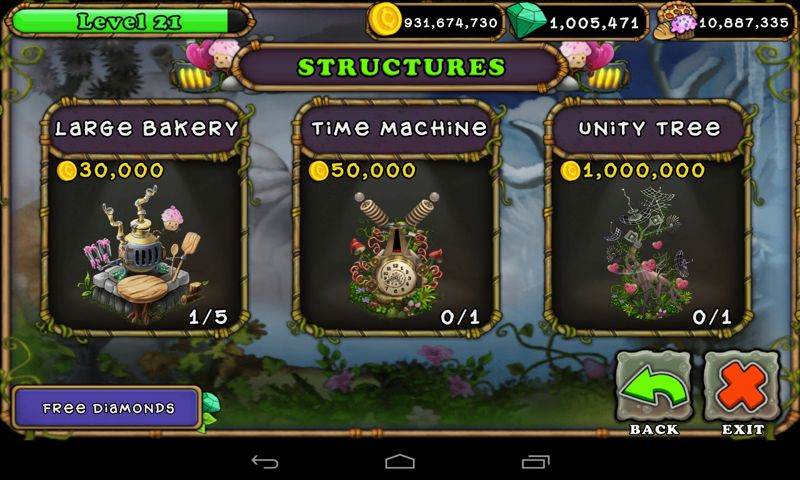 My Singing Monsters(ֻᰲ׿)ͼ3