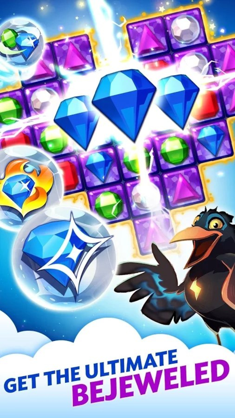 Bejeweled(ʯɴ3׿)2.23.2ͼ3