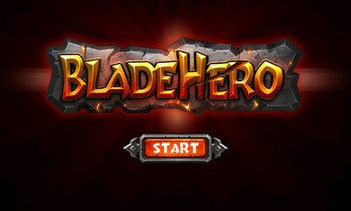 Blade Hero(Ӣ۰׿)1.0.3ͼ2