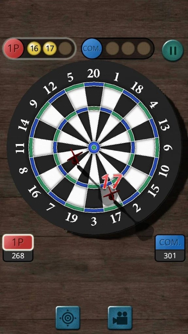 King of Darts(Sٷ)1.2.6ͼ2