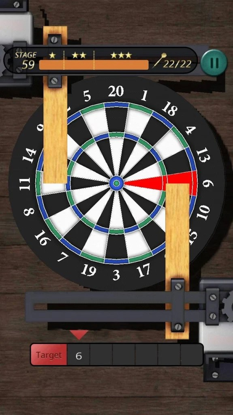 King of Darts(Sٷ)1.2.6ͼ0