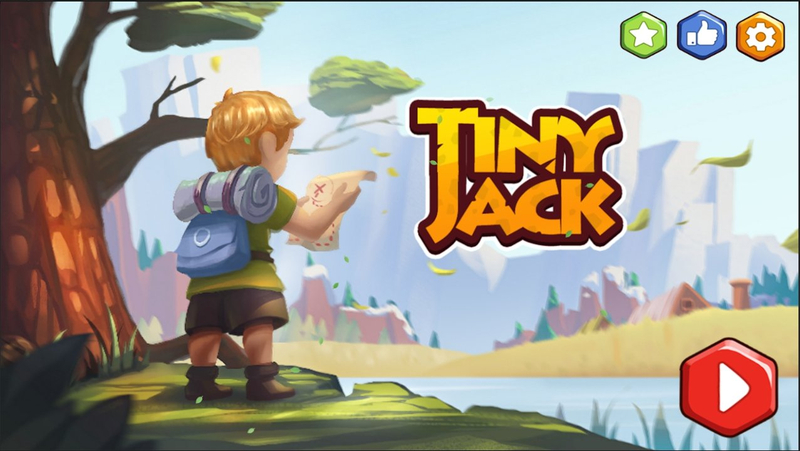 Tiny Jack(Сܿðհ׿)1.3.5ͼ0