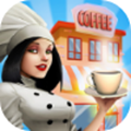 Cafe Seller Tycoon(۴ల׿)1.1.1