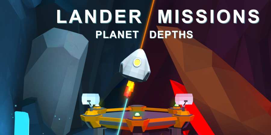 Lander Missions(½)v1.3.6ͼ3