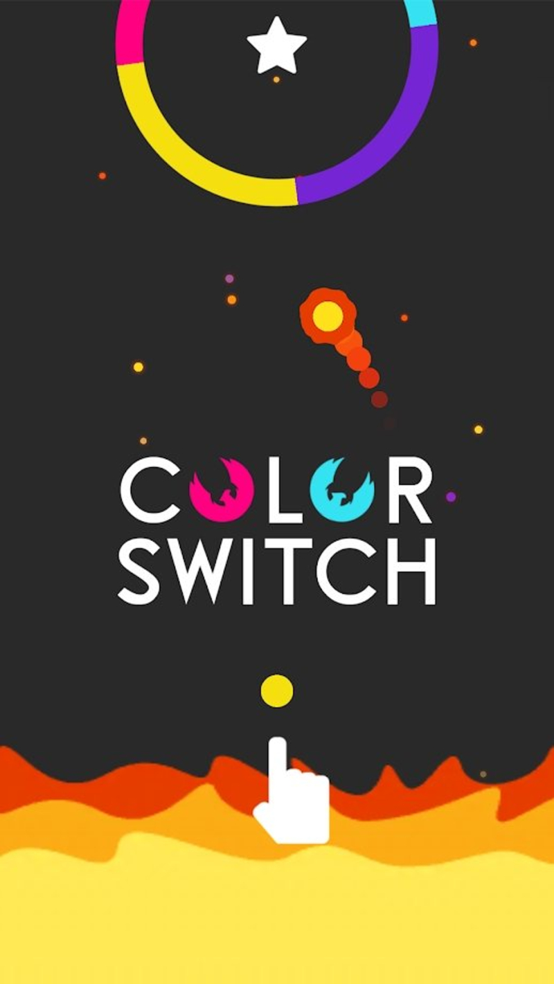 Color Switch(ɫذ׿)1.60ͼ3