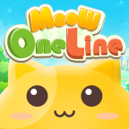 Meow- One line(一条猫手游)v1.1.0