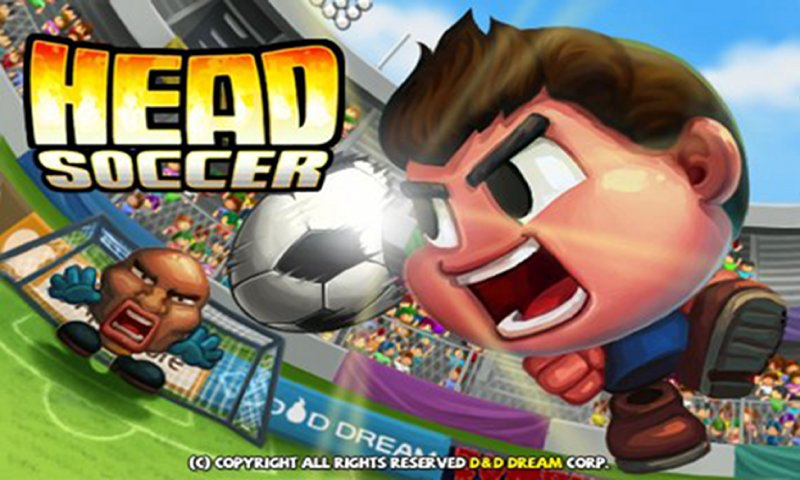 Head Soccer(ͷ÷ΰ)ͼ0