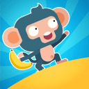 Monkey Attack: War Fight(ĺӰ׿)v1.4