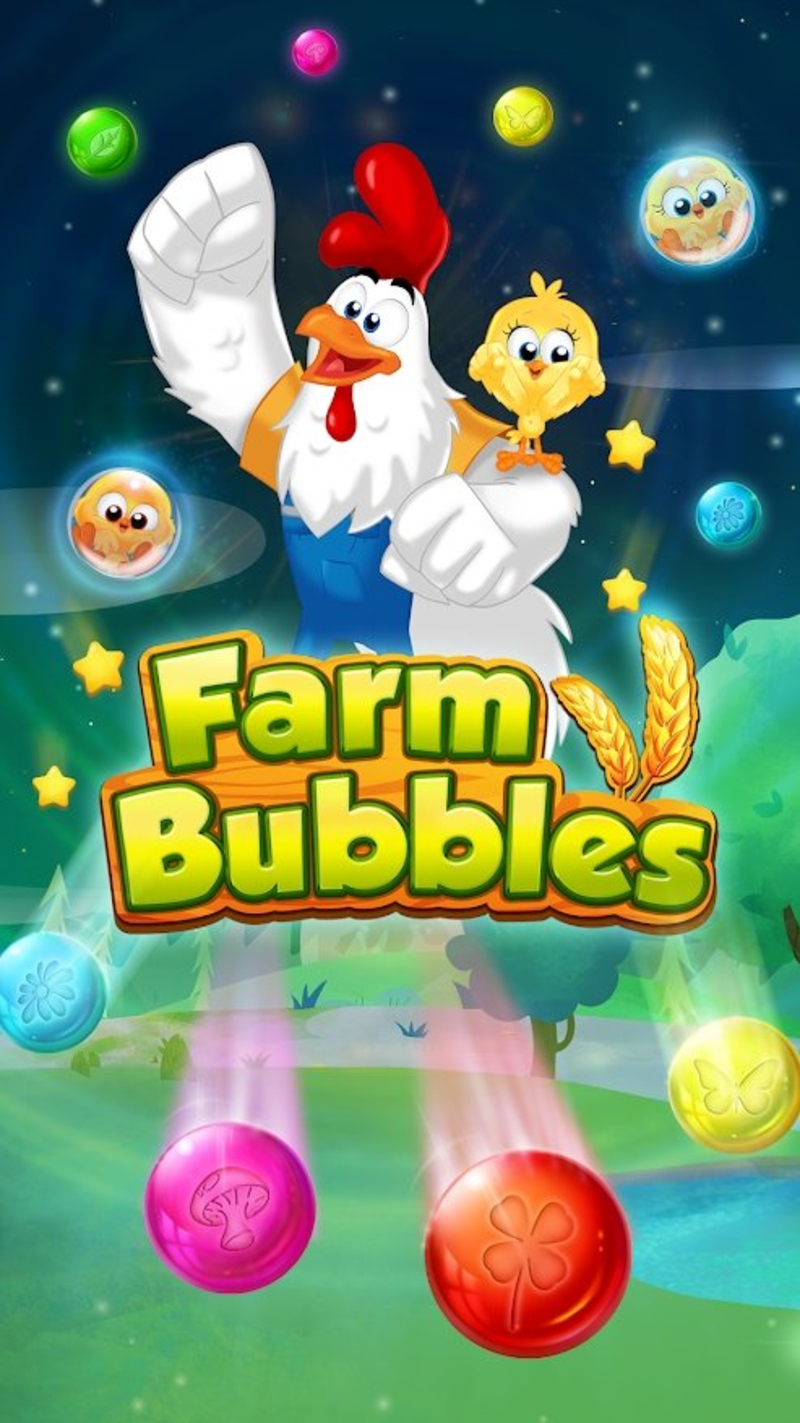Farm Bubbles(ũٷ)ͼ0