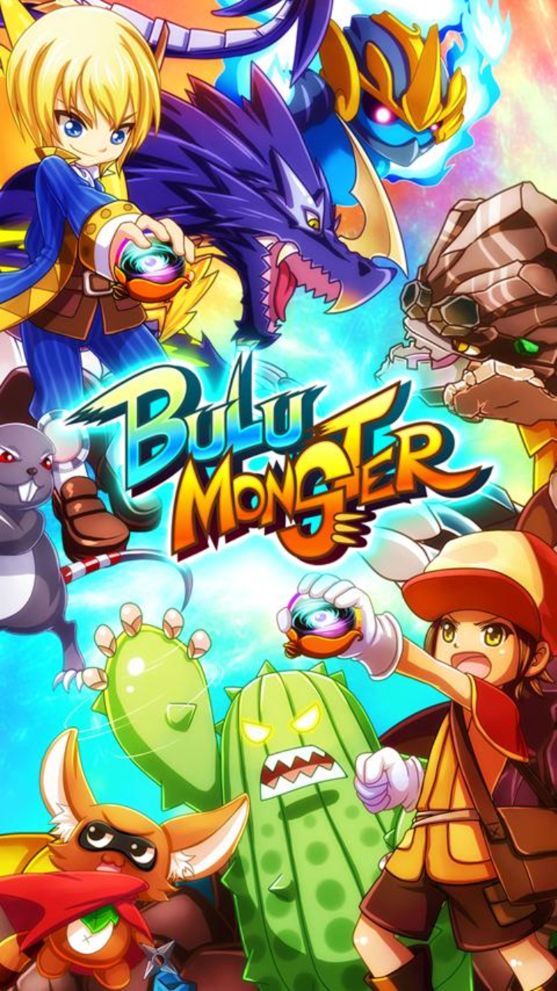 Bulu Monster(³ٷ)5.14.1ͼ2