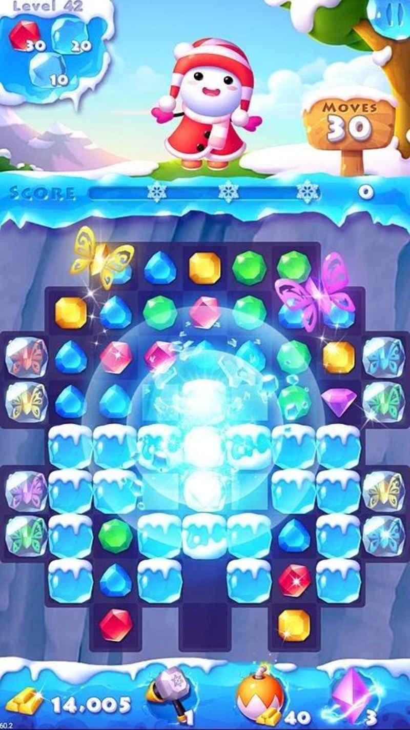 IceCrush2(ѩ2׿)2.1.5ͼ2