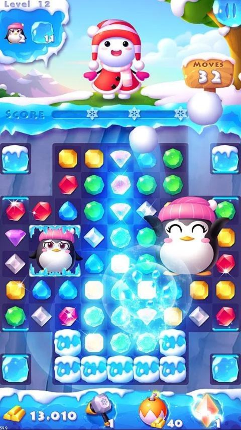 IceCrush2(ѩ2׿)2.1.5ͼ0