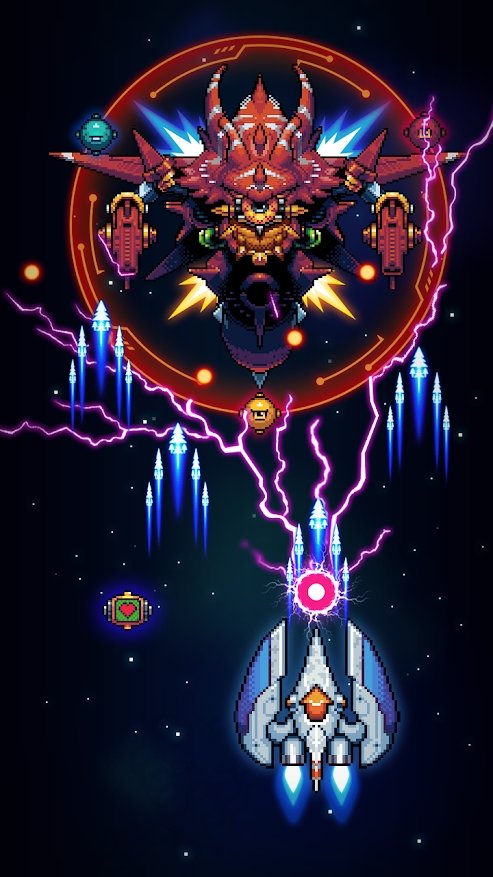 空军中队手游版 空军中队手游版