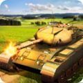 Furious Tank : War of Worlds(狂怒坦克官方版)1.1.4