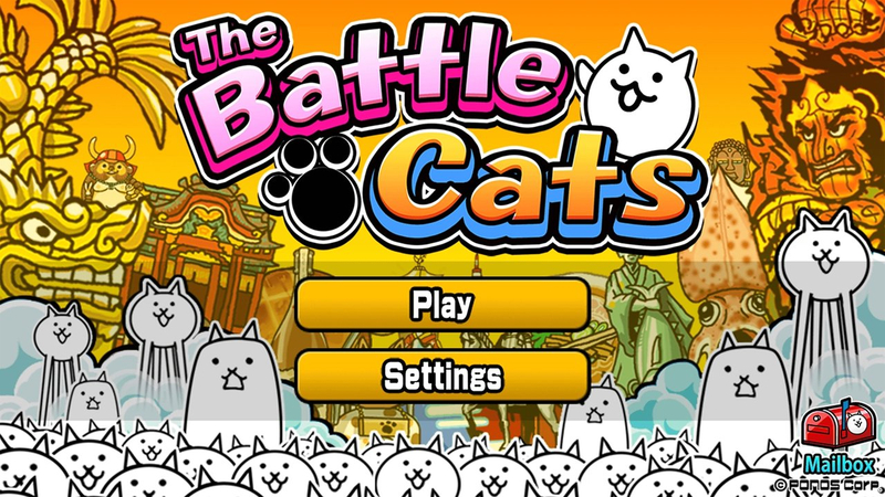 The Battle Cats(˴սٷ)v10.3.0°ͼ4