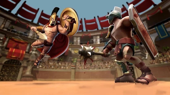 GladiatorHeroes(Gladiator Heroes Clash׿)3.2.1ͼ3