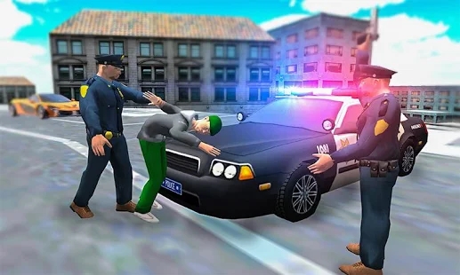 Miami Mafia Gangster: Crime City Battle Auto Theft(Grand Crime Auto Theftٷ)1.0.2ͼ3
