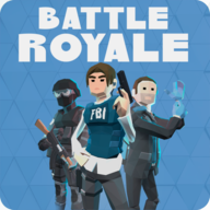 Battle Royale FPS Shooter(ɱ׿)v1.12.02