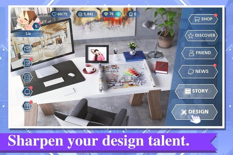 Design My Room(ҵķٷ)1.15.0ͼ1