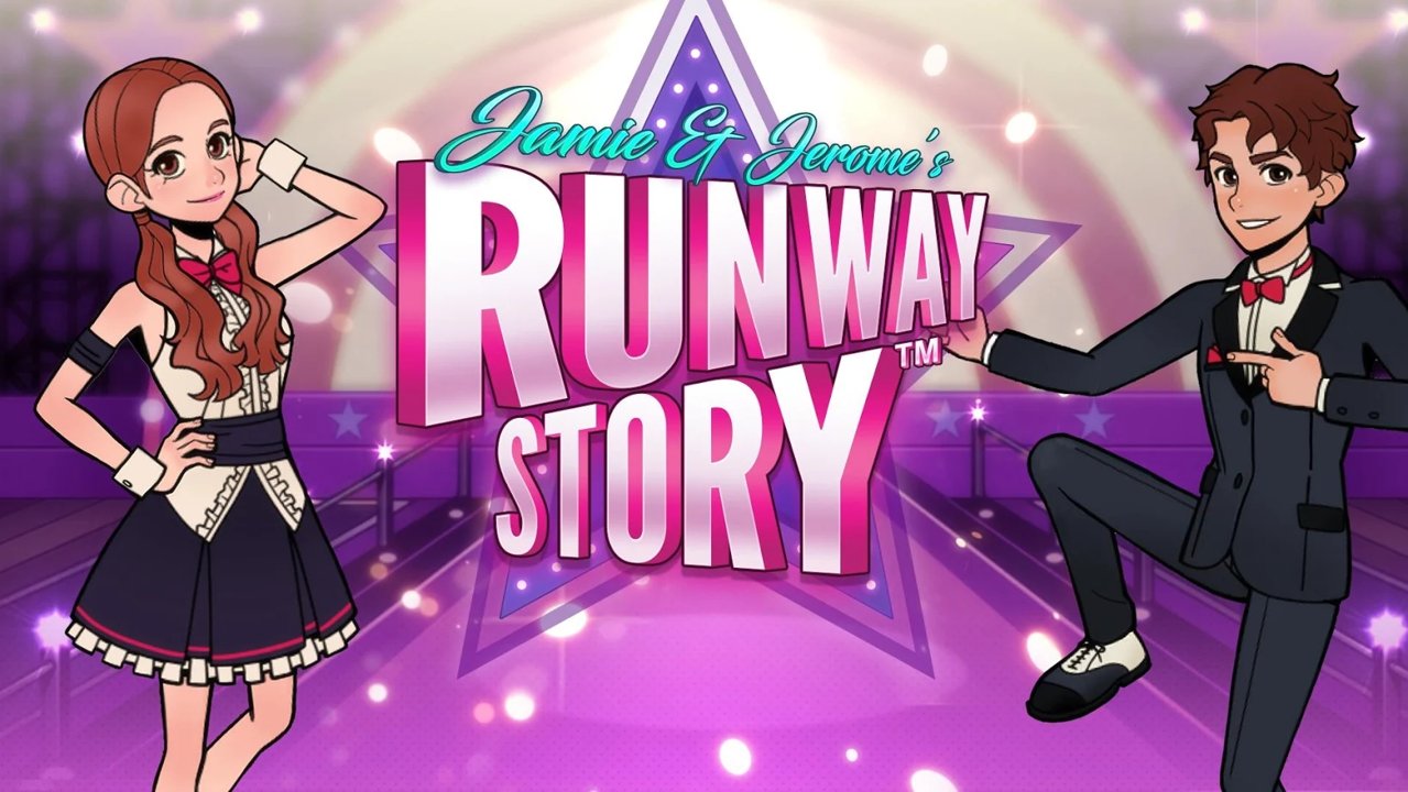 Runway Story(ܵ°׿)1.0.27ͼ1