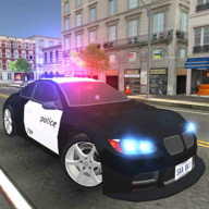 Real Police Car Driving v2(澯ģV2)v1.0