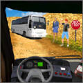 Mountain Bus Driving Off Road(Bus Driver Mountainٷ)1.0