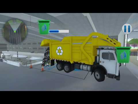 Road Garbage Dump Truck Driverΰ2.3.6ͼ0