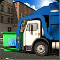 Road Garbage Dump Truck Driverΰ2.3.6
