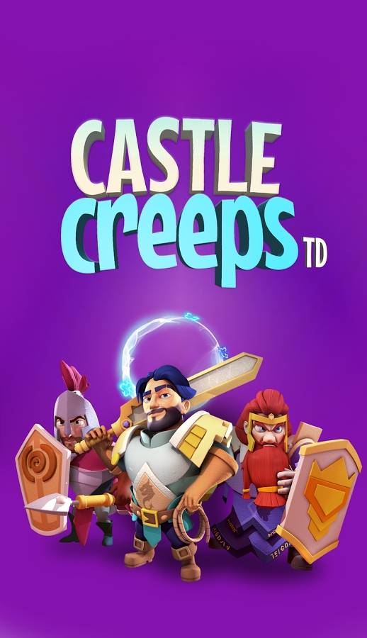 Castle Creeps(Ǳ׿)1.48.1ͼ0