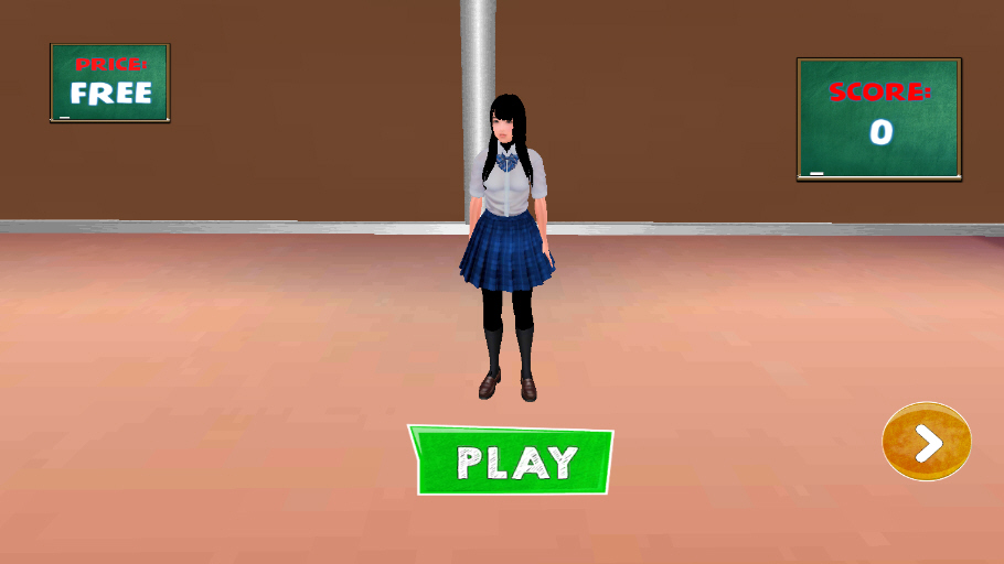 Virtual High School Life Simulator(ģϷѰ)ͼ1