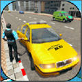NY City Taxi Driving Games 3D(NY Taxi Driving 2019׿)1.2