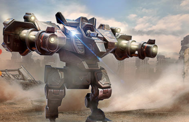Robots Battle Arena(RobotsBattleArenaϷѰ)v0.04.0ͼ2