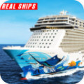 Big Cruise Ship Simulator GCG 2019(ģ2019)1.5