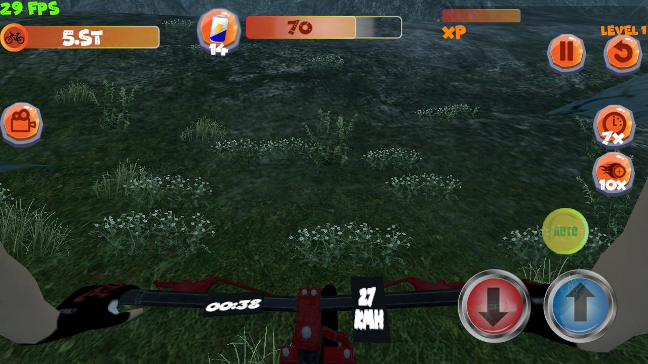 MTB Downhill 2 Multiplayer(ɽгģ2)1.13ͼ3