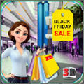 Black Friday Sale Shopping Mall Cashier Atm Machine׿1.1