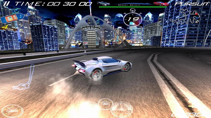 Speed Racing Ultimate 5(5ΰ)6.8ͼ0
