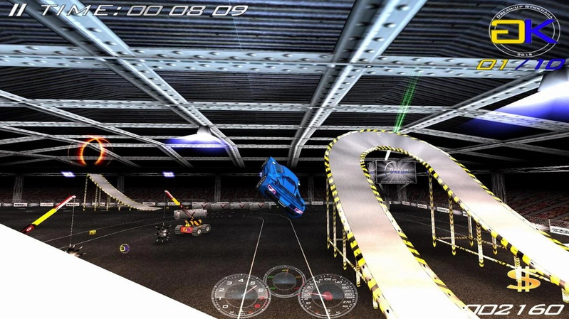 Speed Racing Ultimate 5(5ΰ)6.8ͼ3