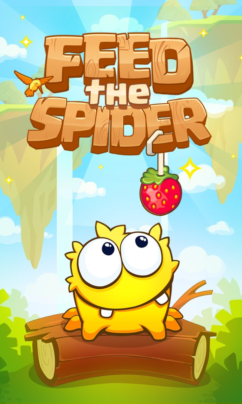 Feed the Spider(ι֩ٷ)1.0.46ͼ3