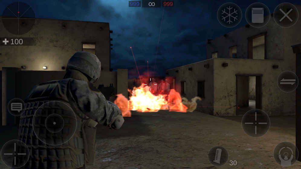 Zombie Combat Simulator(ZombieCombatSimulatorϷ)v1.2.6ͼ1