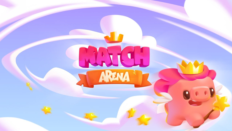 Match Arena(ƴ׿)0.1.75ͼ2