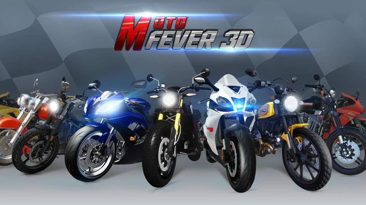Moto Fever HD(Ħа׿)1.0.3ͼ2